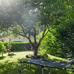 Vakantiehuis La Casina