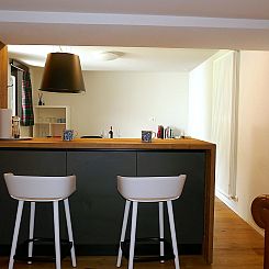 Appartement Rina