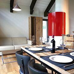 Appartement Apt. Terrace
