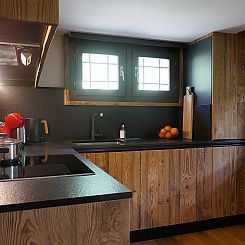 Appartement Apt. Terrace