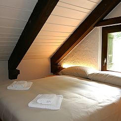Appartement Apt. Terrace