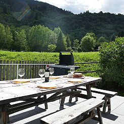 Appartement Apt. Terrace