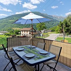 Vakantiehuis Ca' Virc