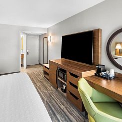 Hampton Inn Indianapolis Northeast/Castleton