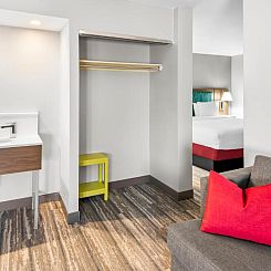 Hampton Inn Indianapolis Northeast/Castleton