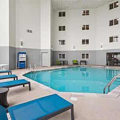 Hampton Inn Indianapolis Northeast/Castleton