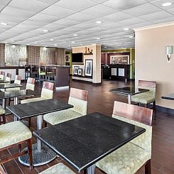 Hampton Inn Indianapolis Northeast/Castleton