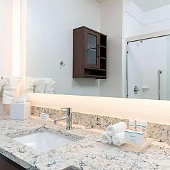 Homewood Suites by Hilton Indianapolis Downtown
