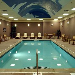 Homewood Suites by Hilton Indianapolis Downtown