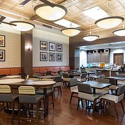 Homewood Suites by Hilton Indianapolis Downtown