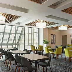 Embassy Suites Indianapolis Downtown