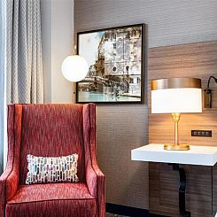 Hilton Garden Inn Indianapolis Downtown