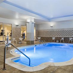 Hilton Garden Inn Indianapolis Downtown