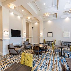 Homewood Suites by Hilton Indianapolis Northwest