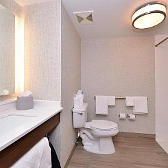 Holiday Inn Express Hotel & Suites Indianapolis Dtn-Conv Ctr