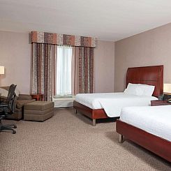 Hilton Garden Inn Indianapolis South/Greenwood