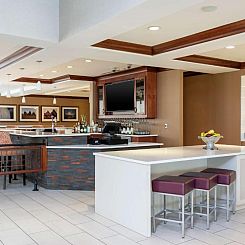 Hilton Garden Inn Indianapolis South/Greenwood