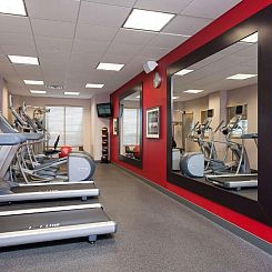 Hilton Garden Inn Indianapolis South/Greenwood