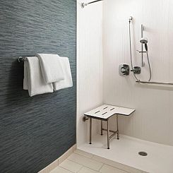 Courtyard Indianapolis at the Capitol