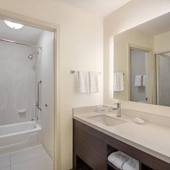 Residence Inn Indianapolis Airport