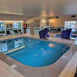 Residence Inn Indianapolis Airport