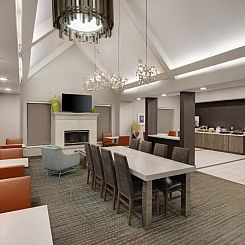 Residence Inn Indianapolis Airport