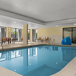 Courtyard Indianapolis Northwest