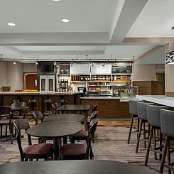 Courtyard Indianapolis Northwest