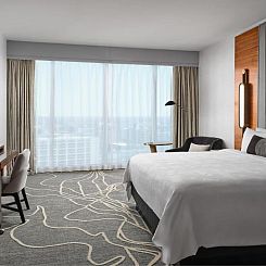 JW Marriott Indianapolis