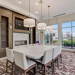 Hilton Garden Inn Indianapolis Northwest