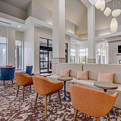 Hilton Garden Inn Indianapolis Northwest
