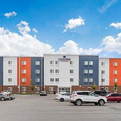 Candlewood Suites Indianapolis East, an IHG Hotel