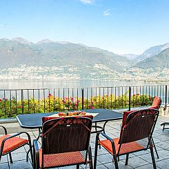 Appartement Top Lakeview