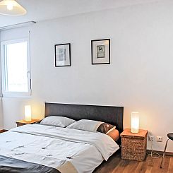 Appartement Top Lakeview