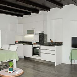 Appartement App. Vira Lago 500 Ost - EG