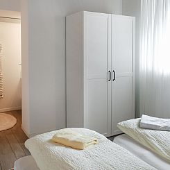 Appartement App. Vira Lago 500 Ost - EG