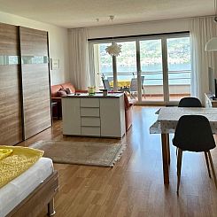 Appartement Residenza Viramonte - Casa Aurelia, Wohnung 6