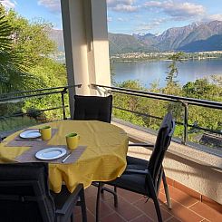 Appartement Residenza Viramonte - Casa Aurelia, Wohnung 6