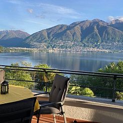 Appartement Residenza Viramonte - Casa Aurelia, Wohnung 6