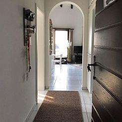 Appartement Residenza Viramonte - Casa Aurelia, App. 11