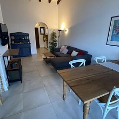 Appartement Residenza Viramonte - Casa Aurelia, Wohnung 12