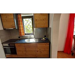 Appartement Residenza Viramonte, ,Casa Daniela, Wohnung 33