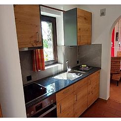 Appartement Residenza Viramonte, ,Casa Daniela, Wohnung 33