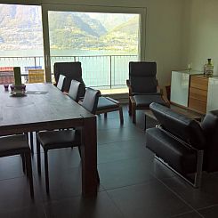 Appartement Wohnung an Traumlage mit Tessinerflair