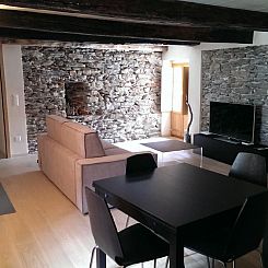 Appartement Corte delle Camelie - Wohnung im ersten Stock