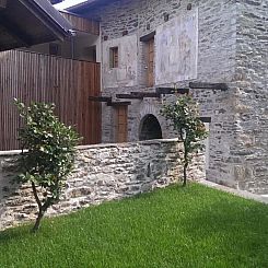 Appartement Corte delle Camelie - Wohnung im ersten Stock