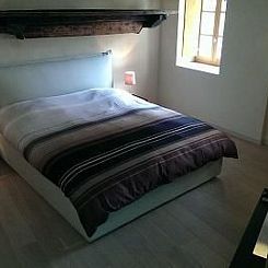 Appartement Corte delle Camelie - Wohnung im Erdgeschoss