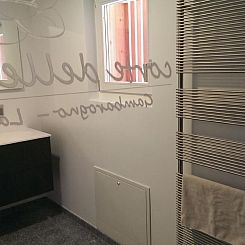 Appartement Corte delle Camelie - Wohnung im Erdgeschoss