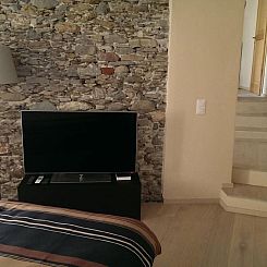 Appartement Corte delle Camelie - Wohnung im Erdgeschoss