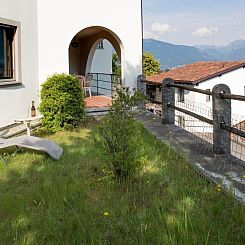Appartement Residenza Viramonte - Casa Bianca, Wohnung 13